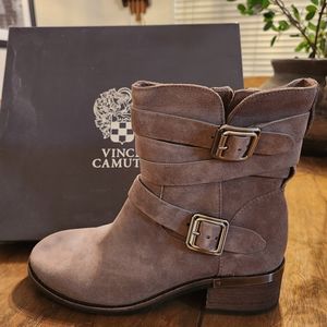 Vince Camuto Boots - women's size 8.5